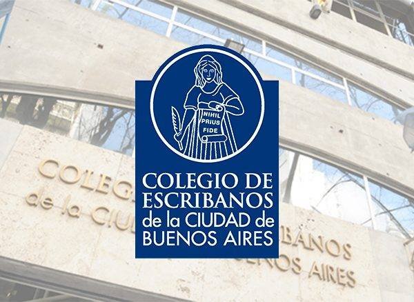 Colegio de Escribanos